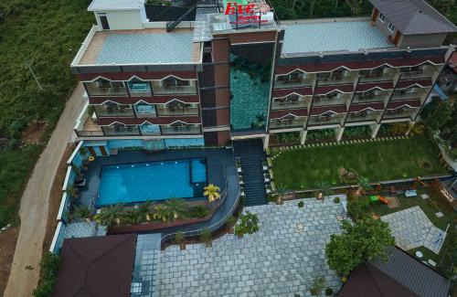 Devikolam Hotel | Eve Munnar Luxury Resort and Spa