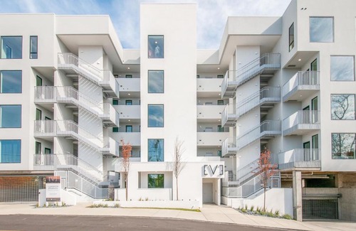 North Capitol House | EVE On the River II