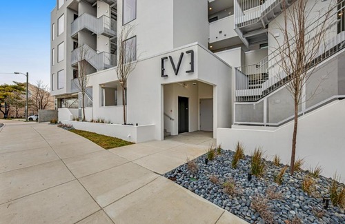 North Capitol House | EVE On the River II