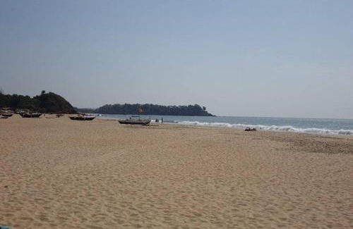 Patnem Resort | Eve Resort