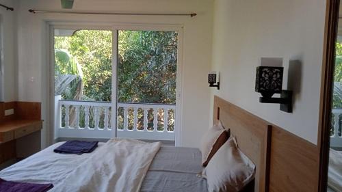 Patnem Resort | Eve Resort