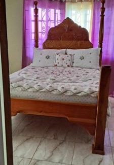 Porus House | Eve's Rockaway Villa