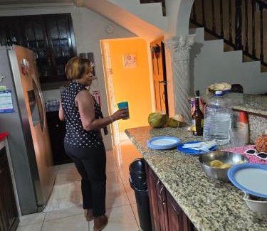 Porus House | Eve's Rockaway Villa