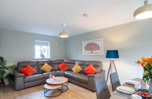 Clifden Apartment | Eve's Townhouse