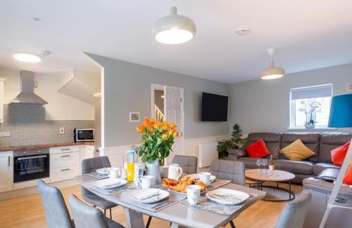 Clifden Apartment | Eve's Townhouse