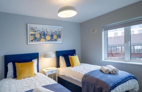 Clifden Apartment | Eve's Townhouse