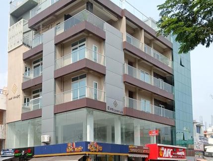 Mysore Apartment | Eve Service apartment