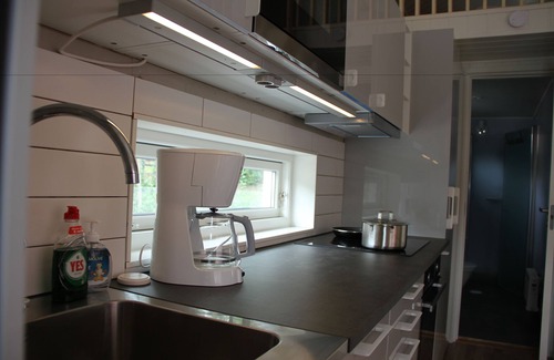 Vaxjo Municipality RV Rental | Evedals Camping
