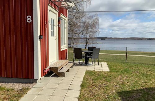 Vaxjo Municipality RV Rental | Evedals Camping