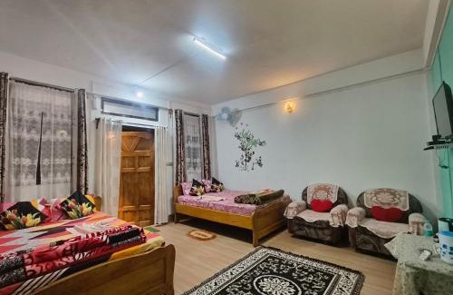 Sohra House | EVELENA Guest House