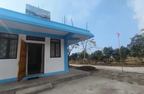 Sohra House | EVELENA Guest House