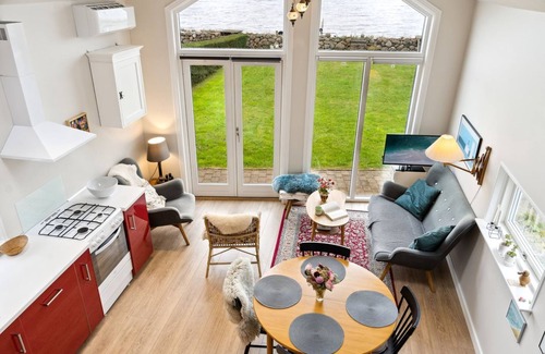 Faaborg House | "Evelin" - 20m from the sea by Interhome