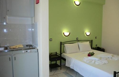 Potokaki Apartment | Evelin hotel