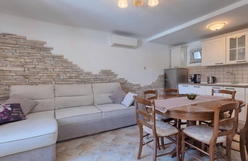 Liznjan House | Evelina by Interhome