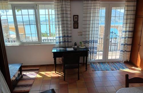 Mirties Apartment | Evelinas Apartement