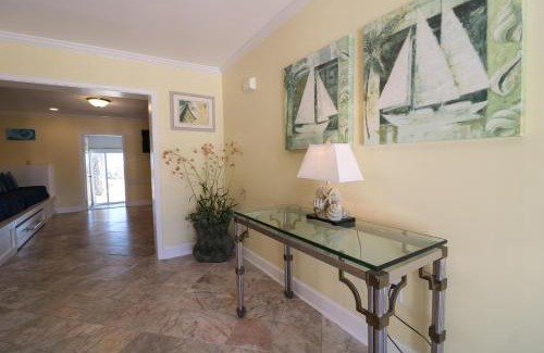 Tybee Island House | Evelyn's Oasis