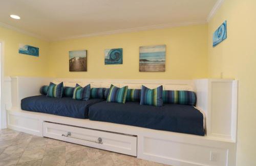 Tybee Island House | Evelyn's Oasis