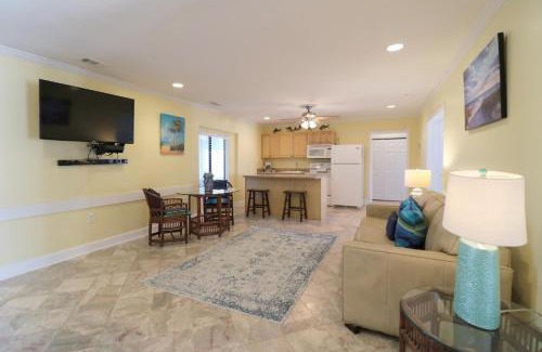 Tybee Island House | Evelyn's Oasis