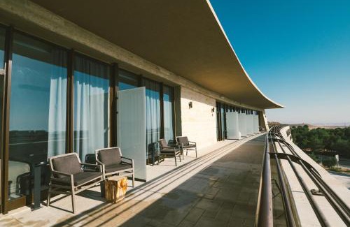 Mitzpe Ramon Hotel | Even Derech by Smart Hotels