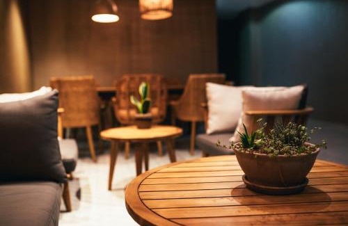Mitzpe Ramon Hotel | Even Derech by Smart Hotels