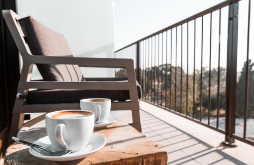 Mitzpe Ramon Hotel | Even Derech by Smart Hotels