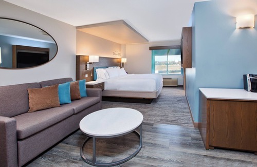 Bryant Pattengill West Hotel | EVEN Hotel Ann Arbor S - University Area by IHG