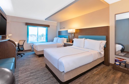 Bryant Pattengill West Hotel | EVEN Hotel Ann Arbor S - University Area by IHG