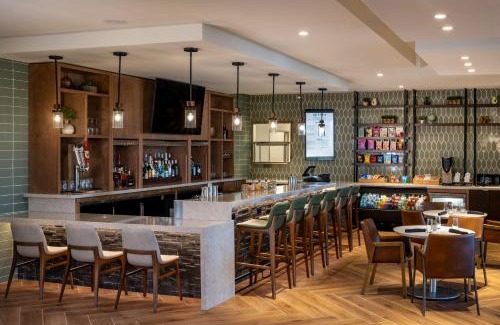 Bozeman Hotel | EVEN Hotel Bozeman Yellowstone Intl Arpt by IHG