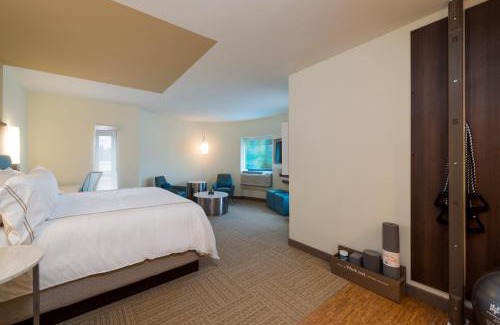 Rockville Hotel | EVEN Hotel Rockville - Washington, DC Area by IHG