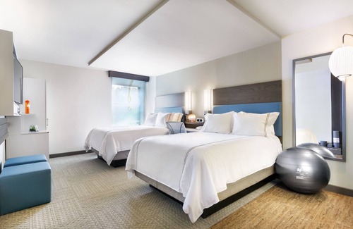 Rockville Hotel | EVEN Hotel Rockville - Washington DC Area by IHG