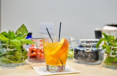 South Lake Union Hotel | EVEN Hotel Seattle Downtown - Lake Union by IHG