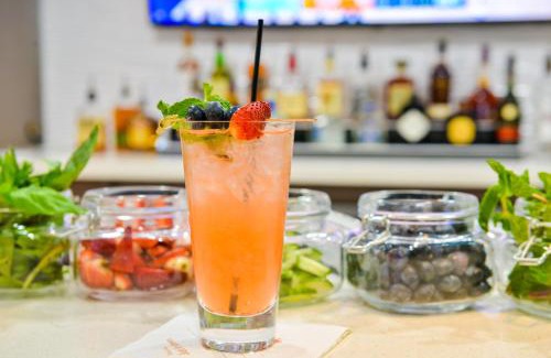 South Lake Union Hotel | EVEN Hotel Seattle Downtown - Lake Union by IHG