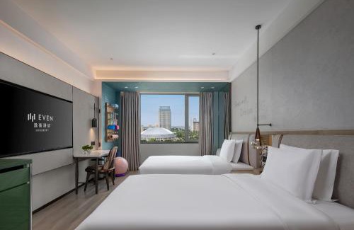 Yining Resort | EVEN Hotel Yining