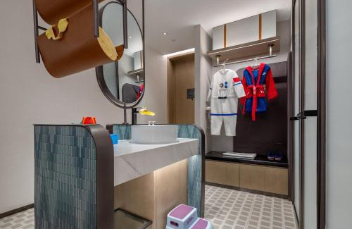 Yining Resort | EVEN Hotel Yining