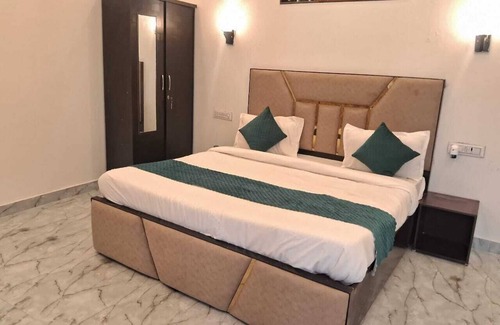 Bail Parao Resort | Evencia Resort