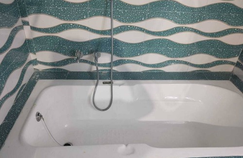 Bail Parao Resort | Evencia Resort