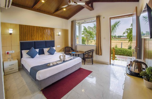 Bail Parao Resort | Evencia Resort