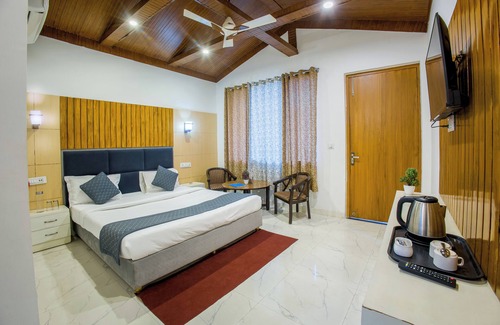Bail Parao Resort | Evencia Resort