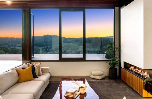 Coorabell House | Evenfall (w/ Scenic Views)