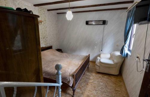 Kvemo Kartli House | Event House Kona