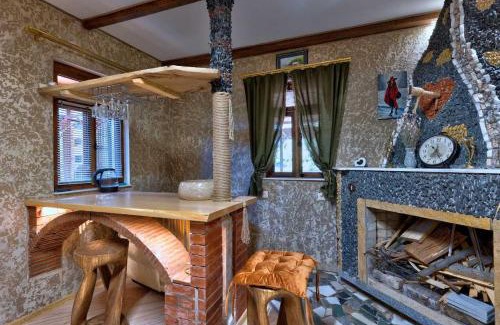 Kvemo Kartli House | Event House Kona