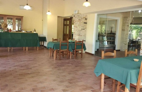 Barete Resort | Event space for groups/parties near Rome