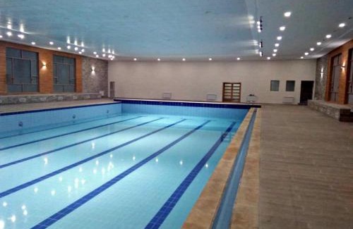 Quartier Al Adarissa Hotel | Eventi Club by cité des sports adarissa