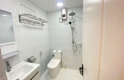 Mathiveri House | Ever Blue Guest House