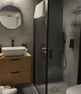 Ma'ayan Baruch Ski Chalet | Ever Blue Makes a Difference חוויה שעושה את ההבדל