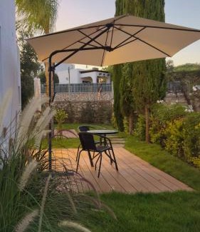 Ma'ayan Baruch Ski Chalet | Ever Blue Makes a Difference חוויה שעושה את ההבדל