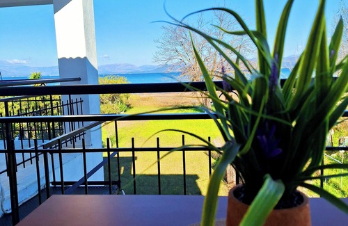 Kavos Apartment | Ever Green Beach Apartments