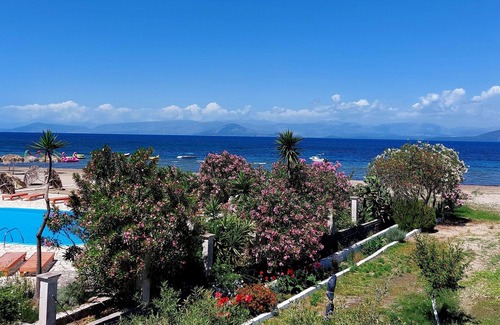 Kavos Apartment | Ever Green Beach Apartments