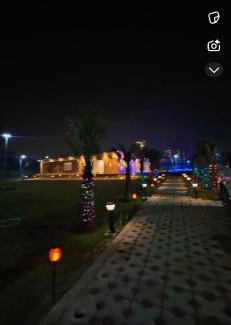 Khattalwada House | Ever green forest