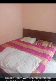 Paharganj House | Ever Green Guest House Travel & PG デリー日本 人 宿